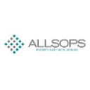 Allsops Ltd logo