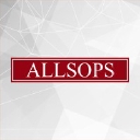 Allsops Funeral Supplies logo