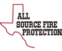 All Source Fire Protection logo