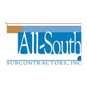 All South Subcontractors, Inc. logo