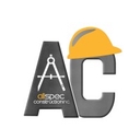 Allspec Construction logo