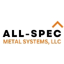 All Spec Metal System logo