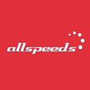 Allspeeds Ltd logo