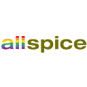 Allspice logo