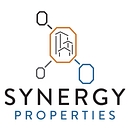 Synergy Properties Llc logo