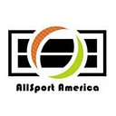 Allsport America Inc logo