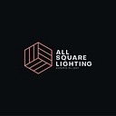 All Square Lighting logo