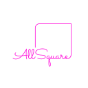 All Square logo