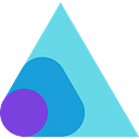Allstacks logo