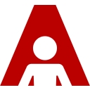 AllStaff logo