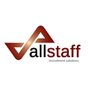Allstaff Recruitment logo