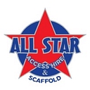 Favicon of All Star Access Hire