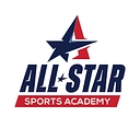 All Star Baseball Academy logo
