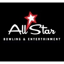 All Star Bowling & Entertainment logo