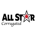 All Star Corrugated logo