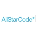 All Star Code logo