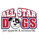 All Star Dogs Inc. logo