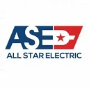 All Star Electric logo