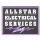 Allstar Electrical Services logo