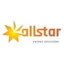 Allstar Energy Solutions logo