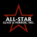 All-Star Glass & Mirror logo