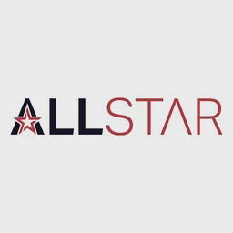 All Star Healthcare Solutions logo