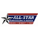 All Star Remodeling & Design logo