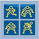 All-Star Orthopaedics logo
