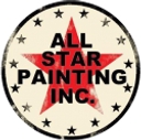 All Star Painting logo