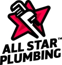 All Star Plumbing logo