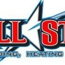 All Star Plumbing & Heating logo