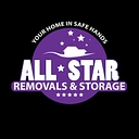 All Star Removals & Storage Limited logo