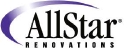 AllStar Renovations logo