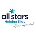 All Stars Helping Kids Inc logo