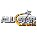 All Star Signs logo