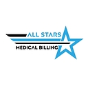 Allstars Medical Billing. logo