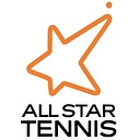 All Star Tennis Ltd logo
