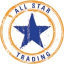 All Star Trading logo