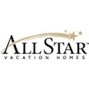 All Star Vacation Homes logo