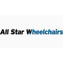 All Star Wheelchairs