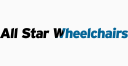 allstarwheelchairs.com logo