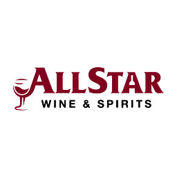 All Star Wine & Spirits logo