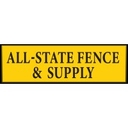 All-State Fence & Supply logo