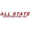 All State Construction logo