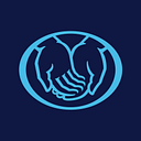 The Allstate Foundation logo