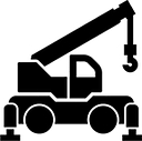 All State Crane And Rigging, Llc logo
