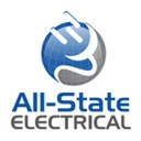 All-State Electrical logo