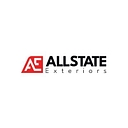 Allstate Exteriors logo