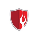 Allstate Fire Midwest logo