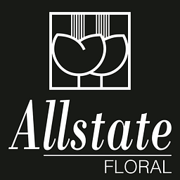 Allstate Floral, Inc logo